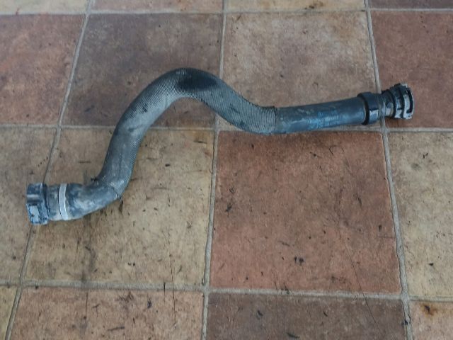 bontott PEUGEOT 207 Utastér Fűtéscső