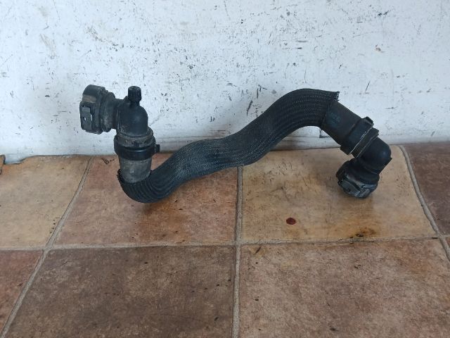 bontott PEUGEOT 207 Utastér Fűtéscső