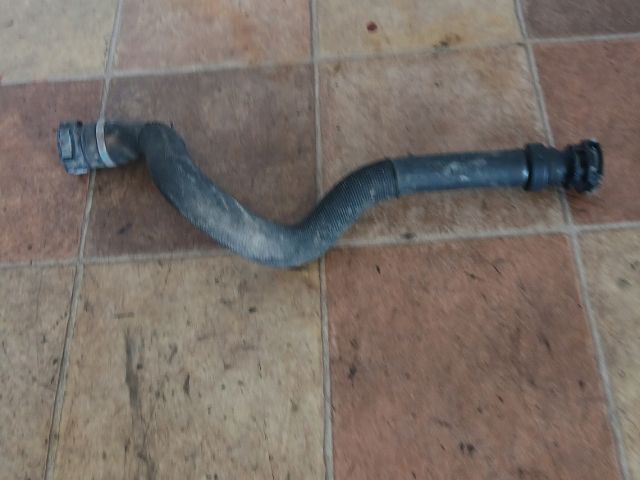 bontott PEUGEOT 207 Utastér Fűtéscső