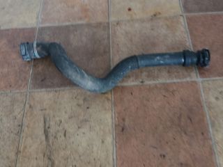 bontott PEUGEOT 207 Utastér Fűtéscső