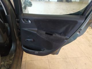 bontott PEUGEOT 207 Vészvillogó Kapcsoló