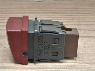 bontott PEUGEOT 207 Vészvillogó Kapcsoló