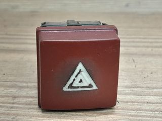 bontott PEUGEOT 207 Vészvillogó Kapcsoló