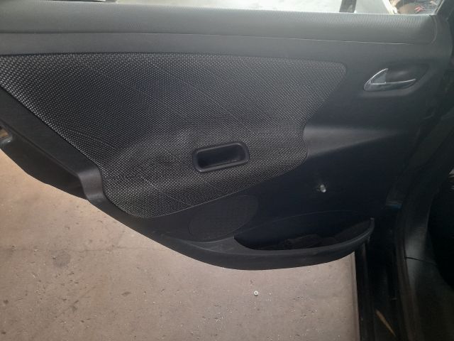 bontott PEUGEOT 207 Vészvillogó Kapcsoló