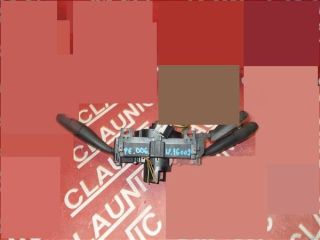 bontott PEUGEOT 207 Világítás Kapcsoló