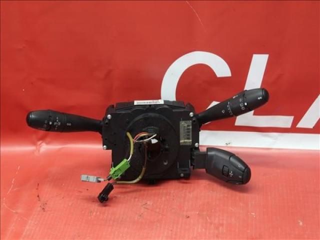 bontott PEUGEOT 207 Világítás Kapcsoló