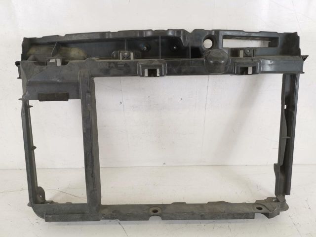 bontott PEUGEOT 207 Vízhűtő Radiátor Tartó