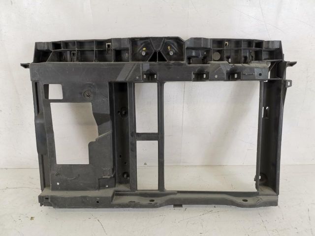 bontott PEUGEOT 207 Vízhűtő Radiátor Tartó