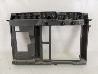 bontott PEUGEOT 207 Vízhűtő Radiátor Tartó