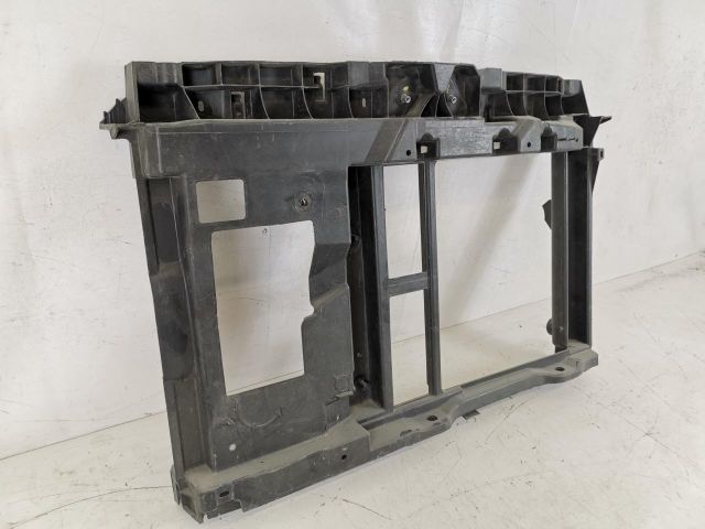 bontott PEUGEOT 207 Vízhűtő Radiátor Tartó