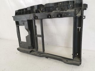 bontott PEUGEOT 207 Vízhűtő Radiátor Tartó