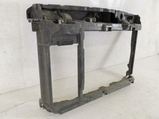 bontott PEUGEOT 207 Vízhűtő Radiátor Tartó