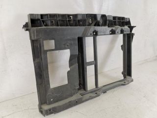 bontott PEUGEOT 207 Vízhűtő Radiátor Tartó