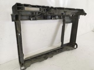 bontott PEUGEOT 207 Vízhűtő Radiátor Tartó