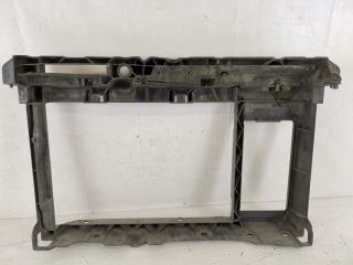 bontott PEUGEOT 207 Vízhűtő Radiátor Tartó