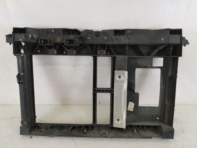 bontott PEUGEOT 207 Vízhűtő Radiátor Tartó