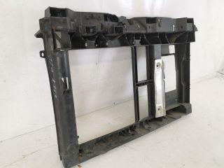 bontott PEUGEOT 207 Vízhűtő Radiátor Tartó