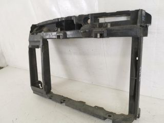 bontott PEUGEOT 207 Vízhűtő Radiátor Tartó