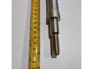 bontott PEUGEOT 207 Vonószem