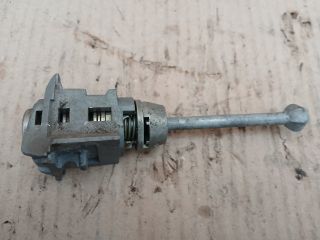 bontott PEUGEOT 207 Zárbetét Szett