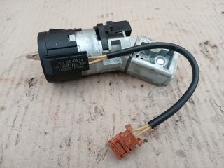 bontott PEUGEOT 207 Zárbetét Szett