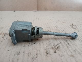 bontott PEUGEOT 207 Zárbetét Szett