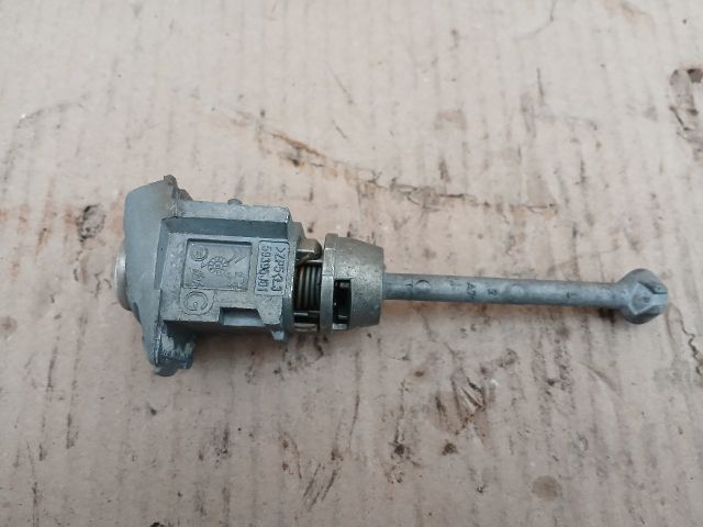 bontott PEUGEOT 207 Zárbetét Szett