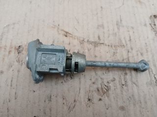 bontott PEUGEOT 207 Zárbetét Szett