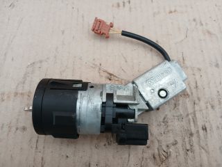 bontott PEUGEOT 207 Zárbetét Szett