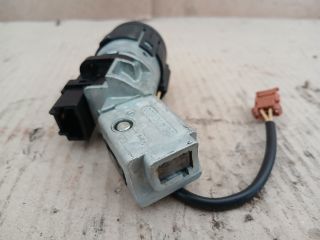 bontott PEUGEOT 207 Zárbetét Szett