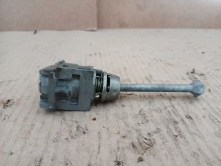 bontott PEUGEOT 207 Zárbetét Szett