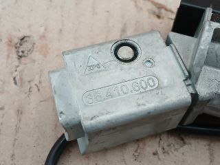 bontott PEUGEOT 207 Zárbetét Szett