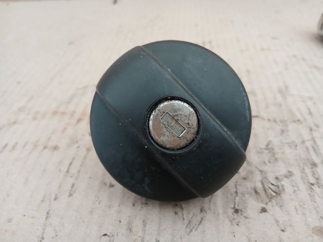 bontott PEUGEOT 207 Zárbetét Szett