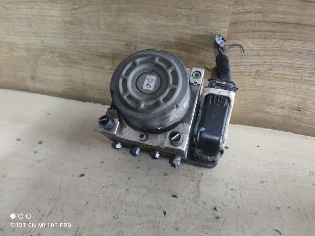 bontott PEUGEOT 208 ABS Kocka