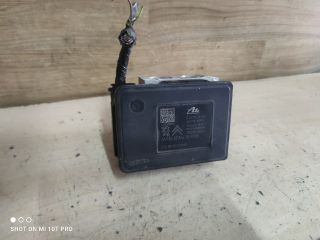 bontott PEUGEOT 208 ABS Kocka