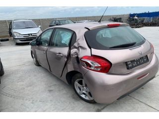 bontott PEUGEOT 208 Fojtószelep (Elektromos)