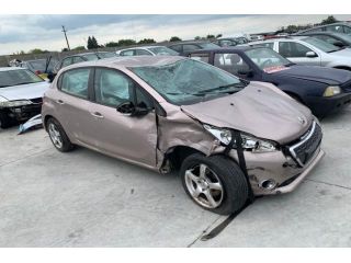 bontott PEUGEOT 208 Fojtószelep (Elektromos)