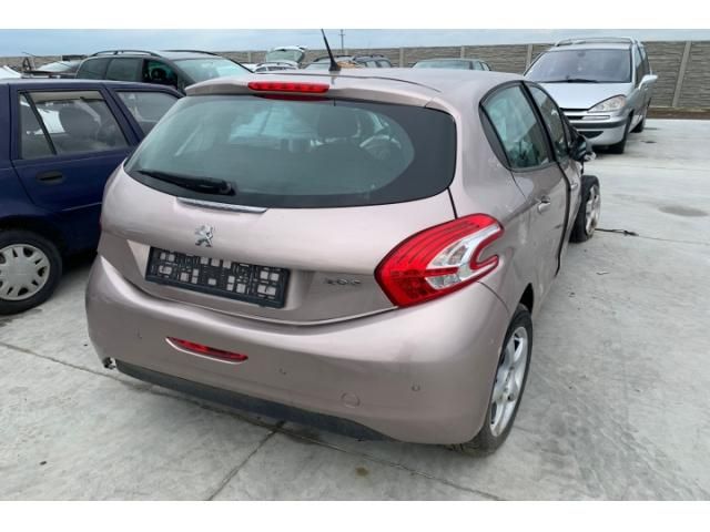 bontott PEUGEOT 208 Fojtószelep (Elektromos)