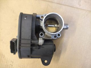 bontott PEUGEOT 208 Fojtószelep (Elektromos)