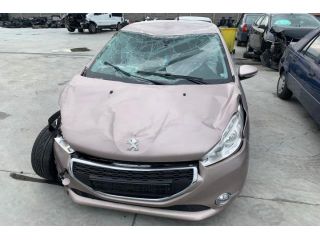 bontott PEUGEOT 208 Fojtószelep (Elektromos)