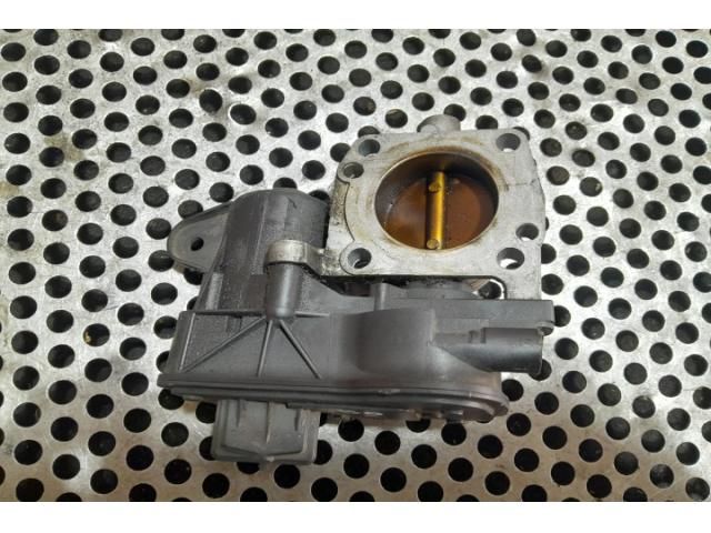 bontott PEUGEOT 208 Fojtószelep (Elektromos)