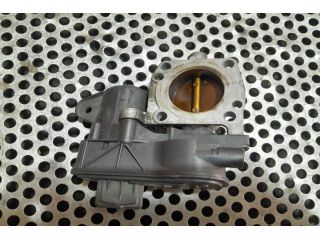 bontott PEUGEOT 208 Fojtószelep (Elektromos)