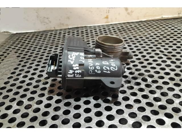 bontott PEUGEOT 208 Fojtószelep (Elektromos)