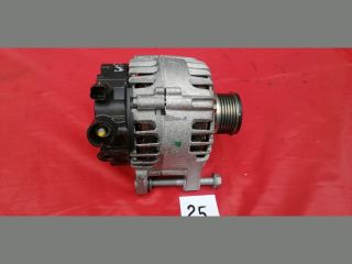 bontott PEUGEOT 208 Generátor