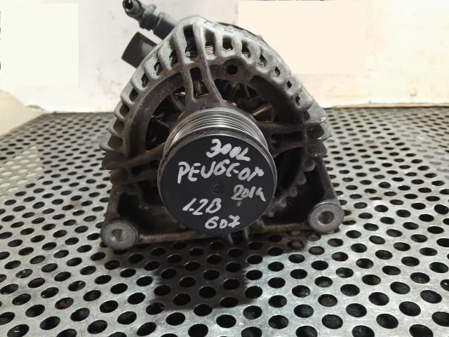 bontott PEUGEOT 208 Generátor