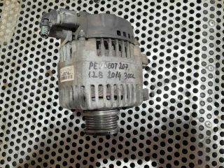 bontott PEUGEOT 208 Generátor