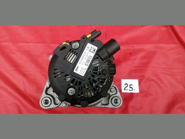 bontott PEUGEOT 208 Generátor