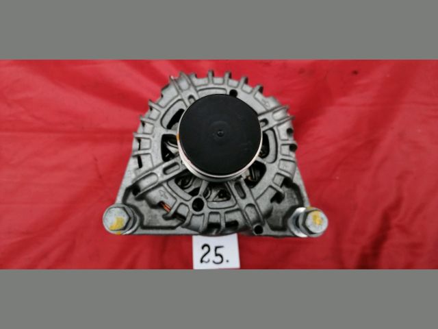 bontott PEUGEOT 208 Generátor