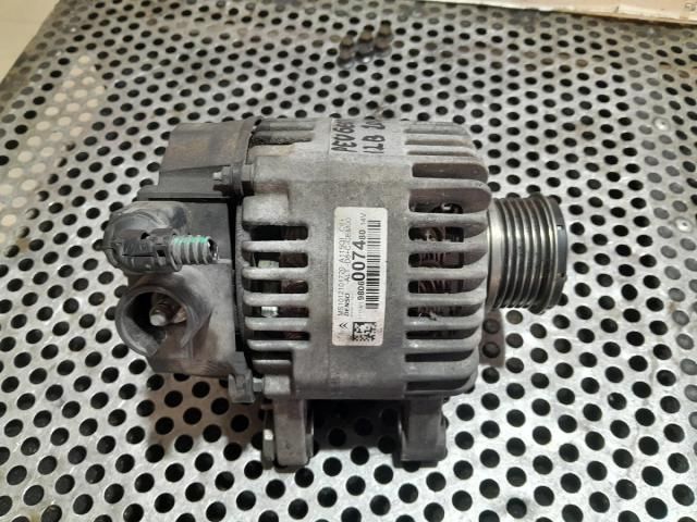 bontott PEUGEOT 208 Generátor