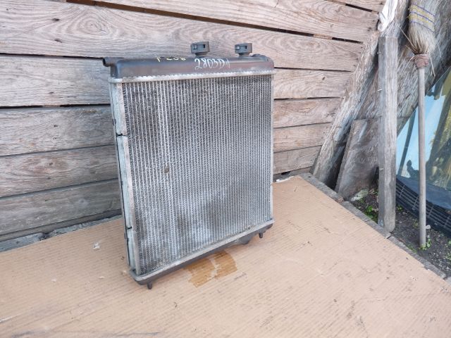bontott PEUGEOT 208 Hűtő Ventilátor(ok), Radiátor(ok) Szett
